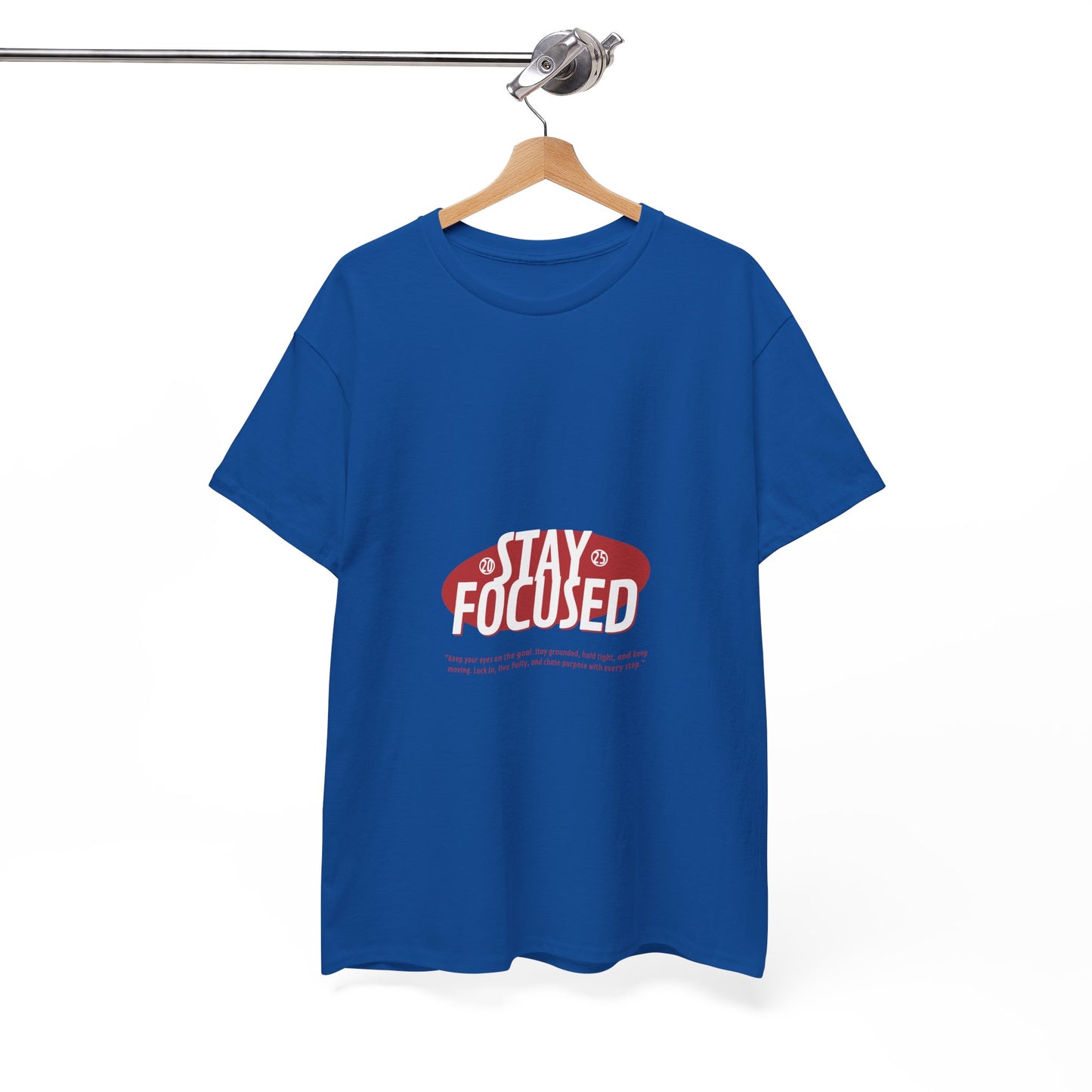 Everyday Essential V-Neck T-Shirt For Man's β Premium Quality at the Best Price
